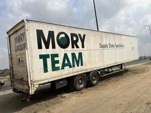 Trailer Loose