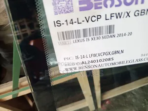 Lexus Is 2014 -2020