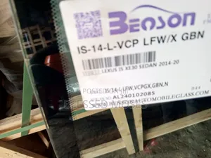 Lexus Is 2014 -2020