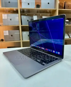Laptop Apple MacBook Pro 2020 M1 8GB Apple M1 SSD 256GB