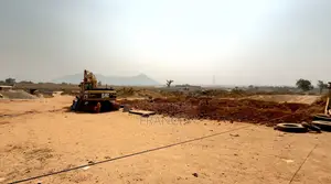 Photo - 4bdrm Duplex in Dantata City, Kubwa for sale