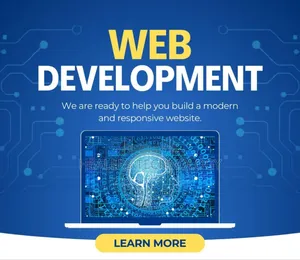 Blog Website