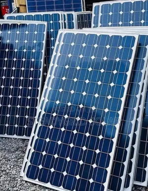 Energetic Yohako 5kva Solar Powered Inverter Installation...