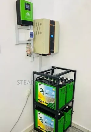 5kva Felicity Solar Hybrid Inverter Installation System Set
