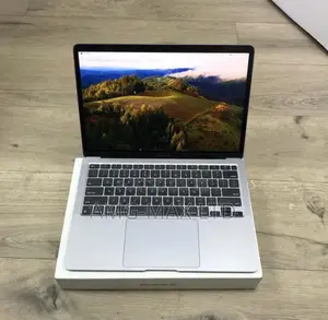 Laptop Apple MacBook Air 2020 M1 8GB Apple M1 SSD 256GB