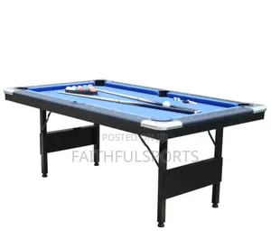 Best Quality New Standard 7ft Snooker Board Game