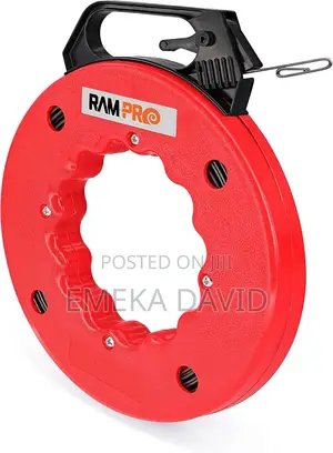 25meters Electrical Fishing Tape