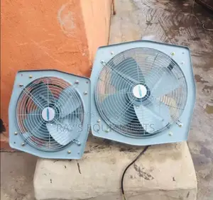 12",16",18",24" Heat Extractor Fan