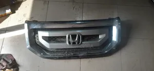 Front Grill Honda Pilot 2010