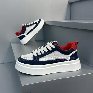 Quality Sneekers