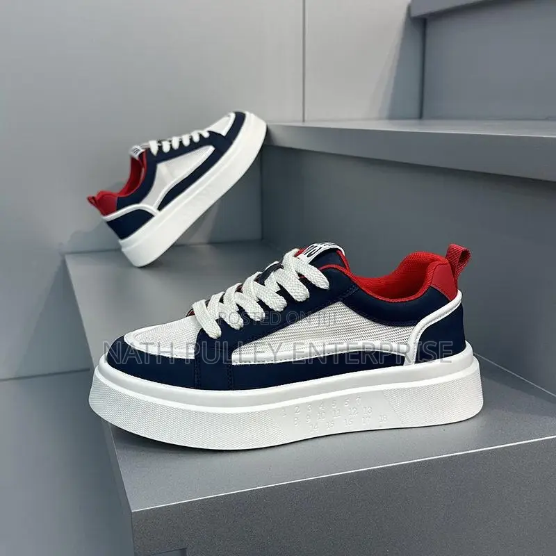Quality Sneekers