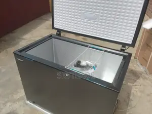 Deep Freezer Rp-360 Single Door