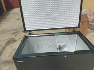 Rest Point Super Strong Chest Freezer Rp-360