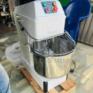 12.5kg (30l) Spiral Dough Mixer