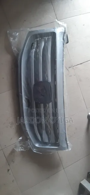 Front Grill Honda Pilot 2013