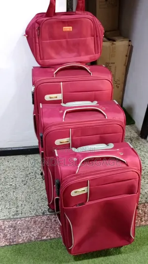 Premium Luggage for Sale