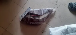 Back Light Honda Accord 2016