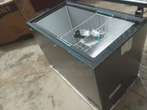 Reliable Rest Point One Door Chest Freezer Rp-360