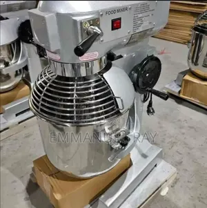 Photo - 30litres Standing Industrial Cake Mixer
