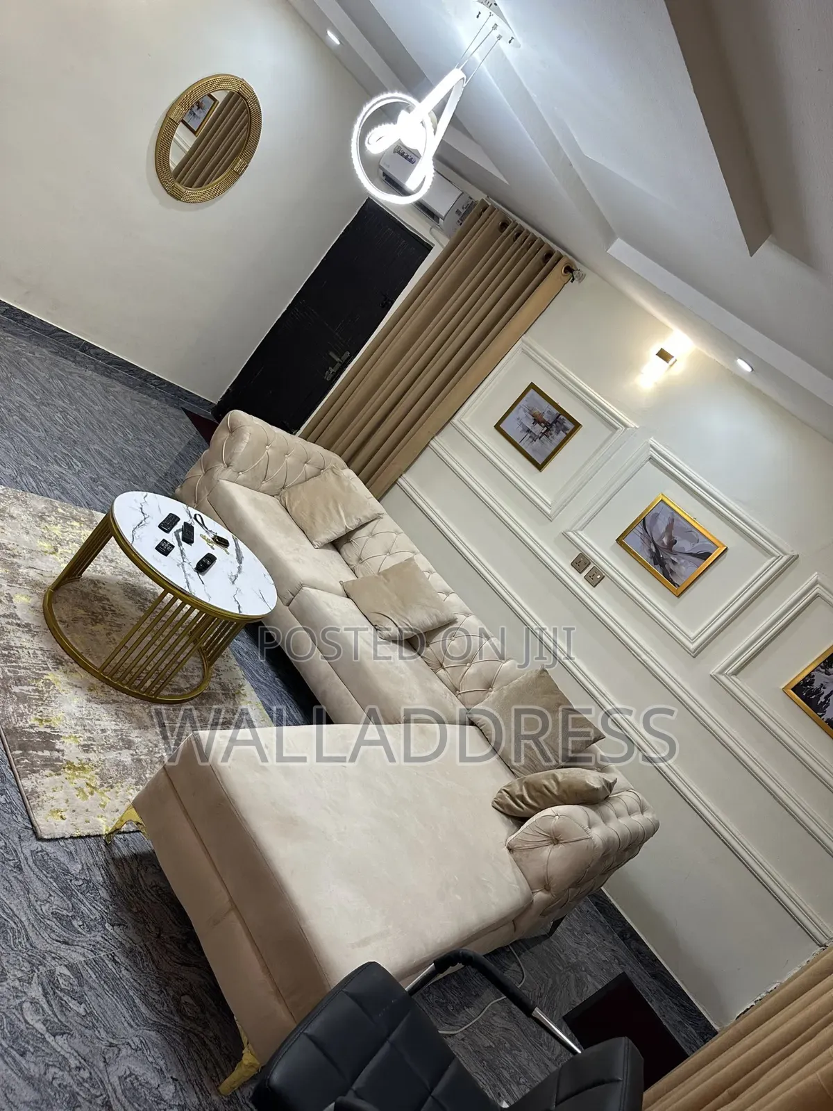 Professional House Painter / Painter In Lagos.