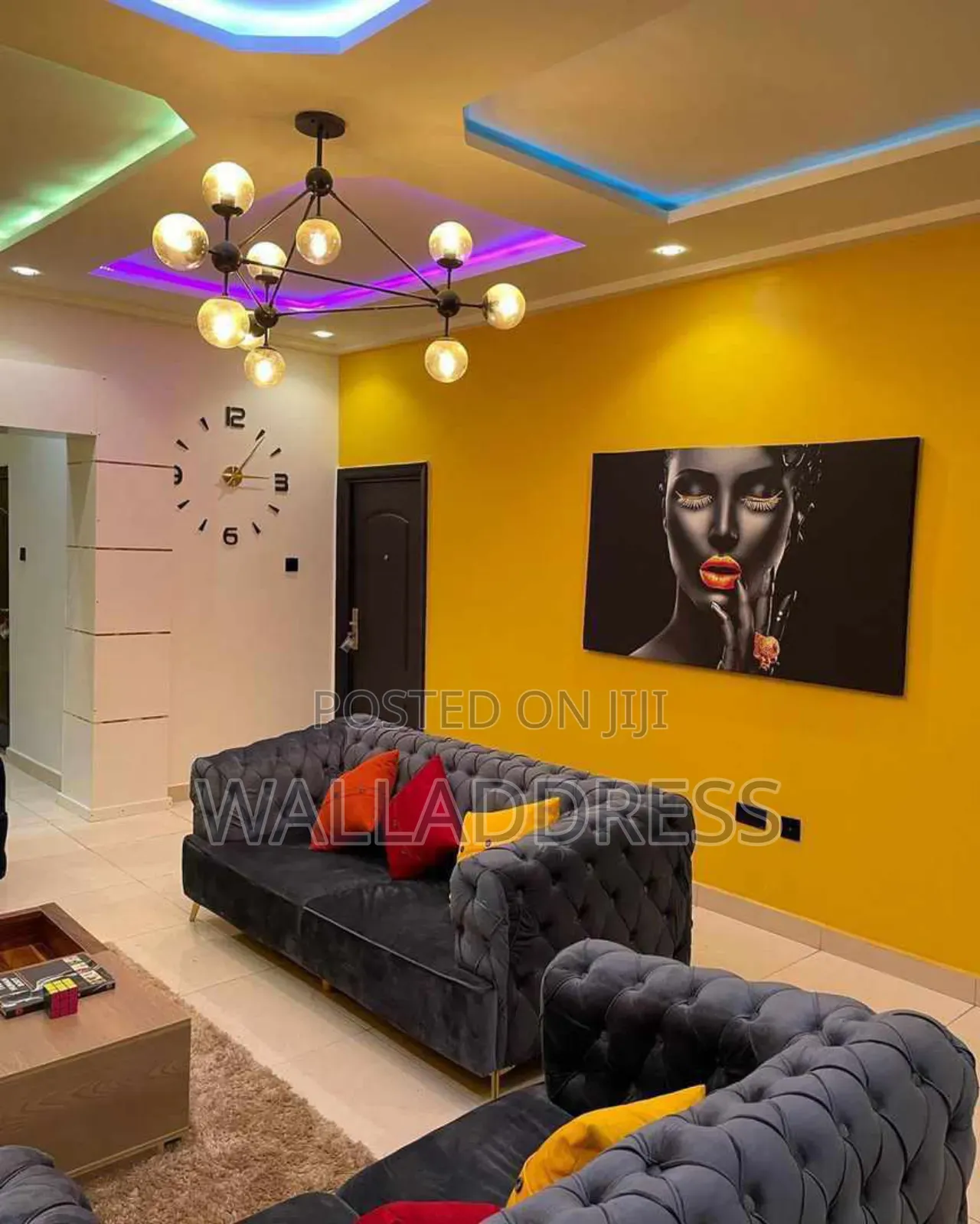 Professional House Painter / Painter In Lagos.