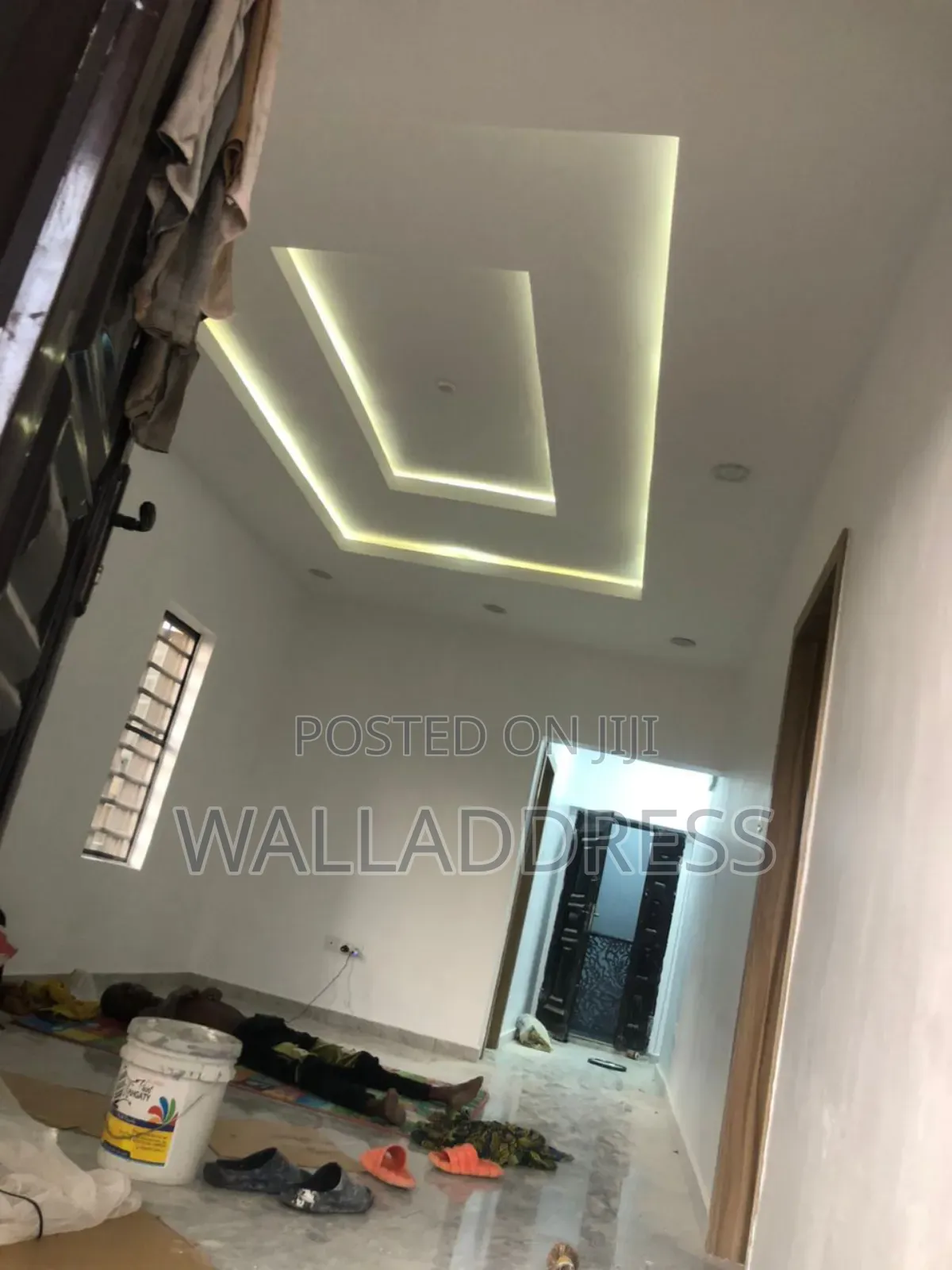 Professional House Painter / Painter In Lagos.