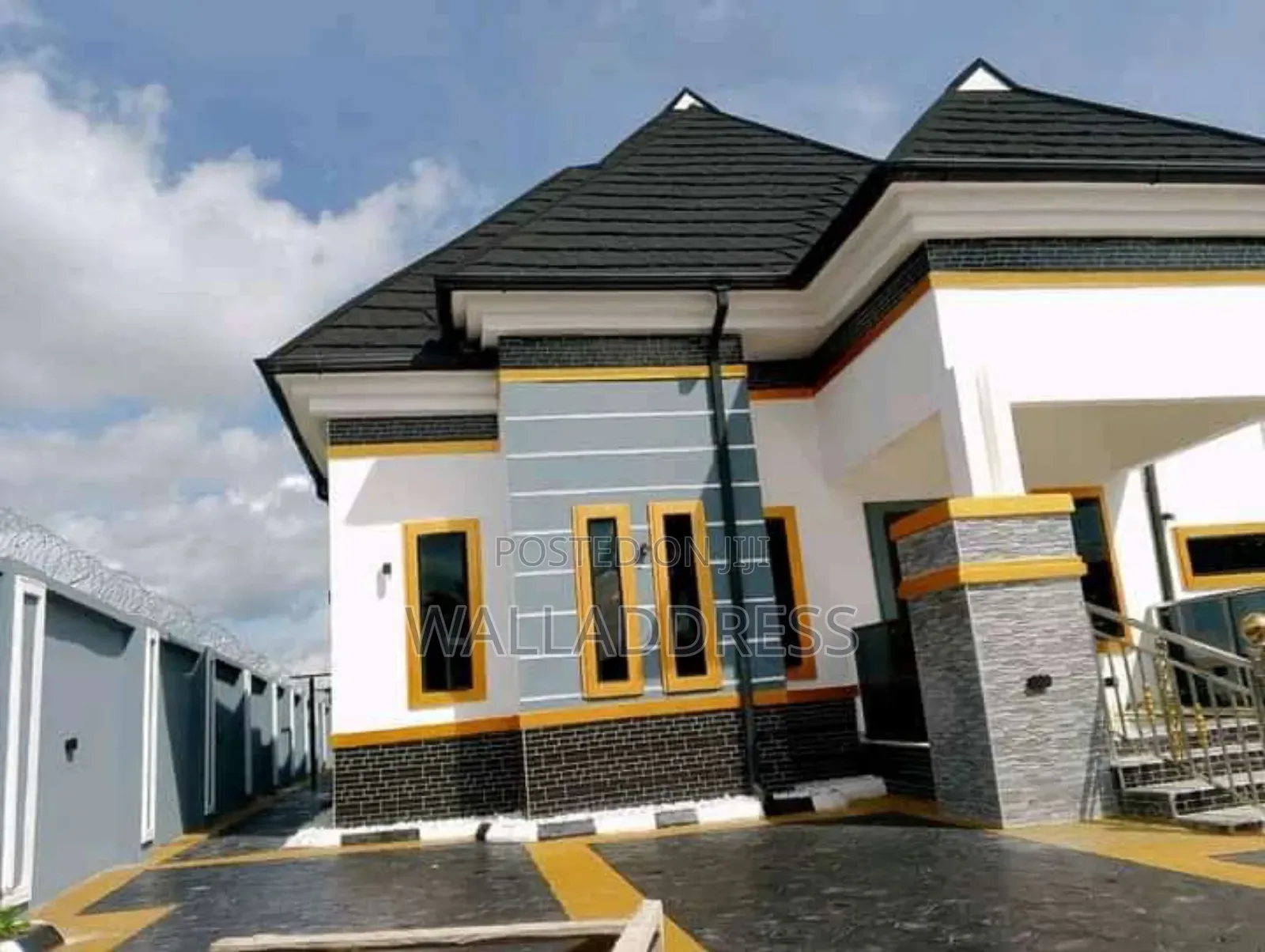 Professional House Painter / Painter In Lagos.