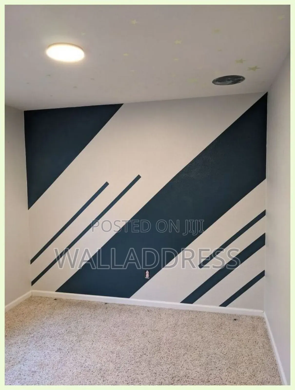Professional House Painter / Painter In Lagos.