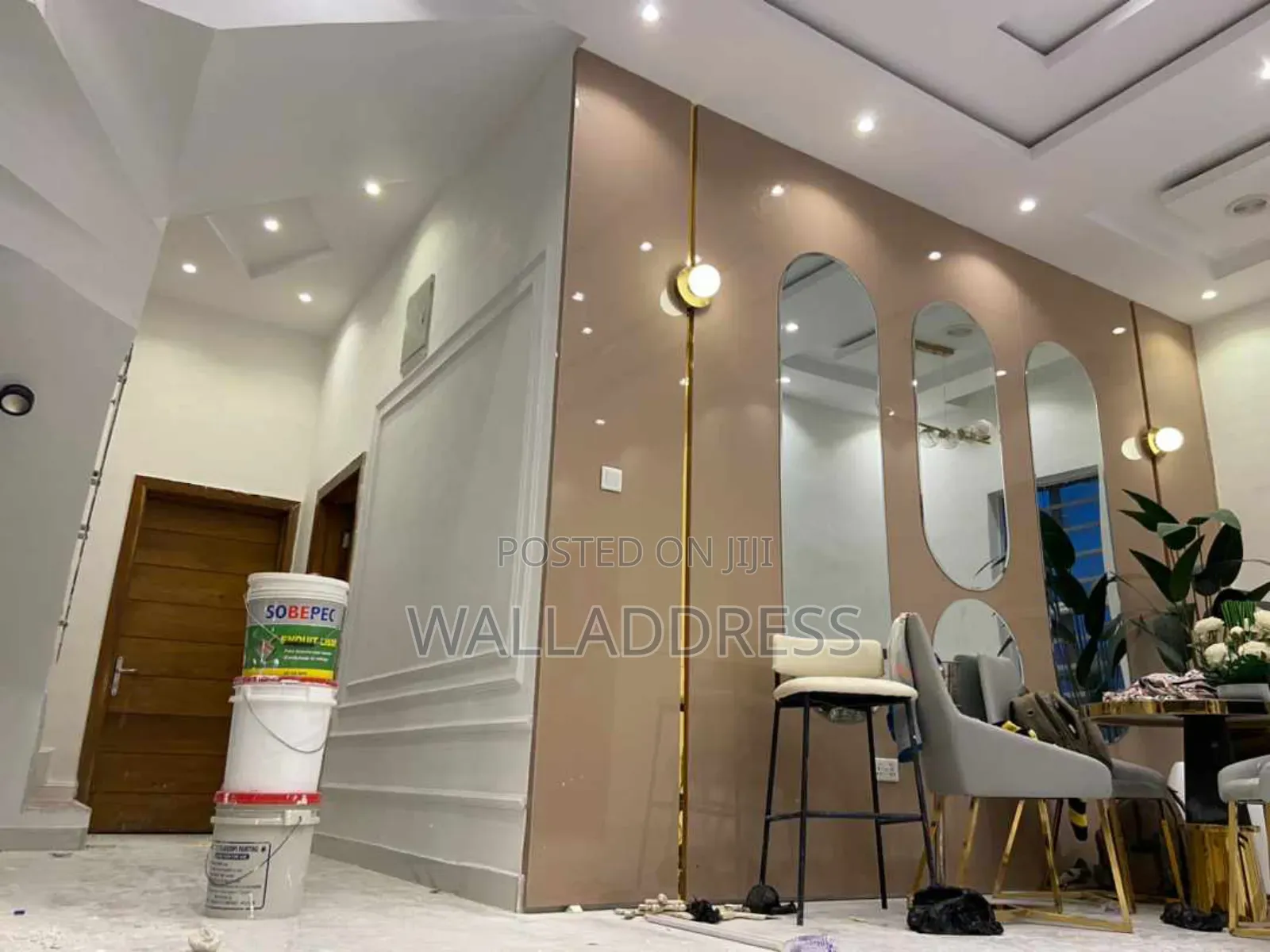 Professional House Painter / Painter In Lagos.