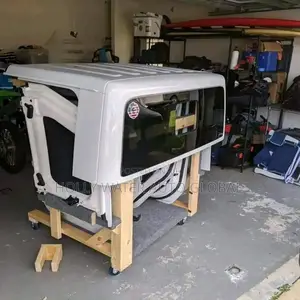Jeep Wrangler/2020/2024/Hard Top Cover