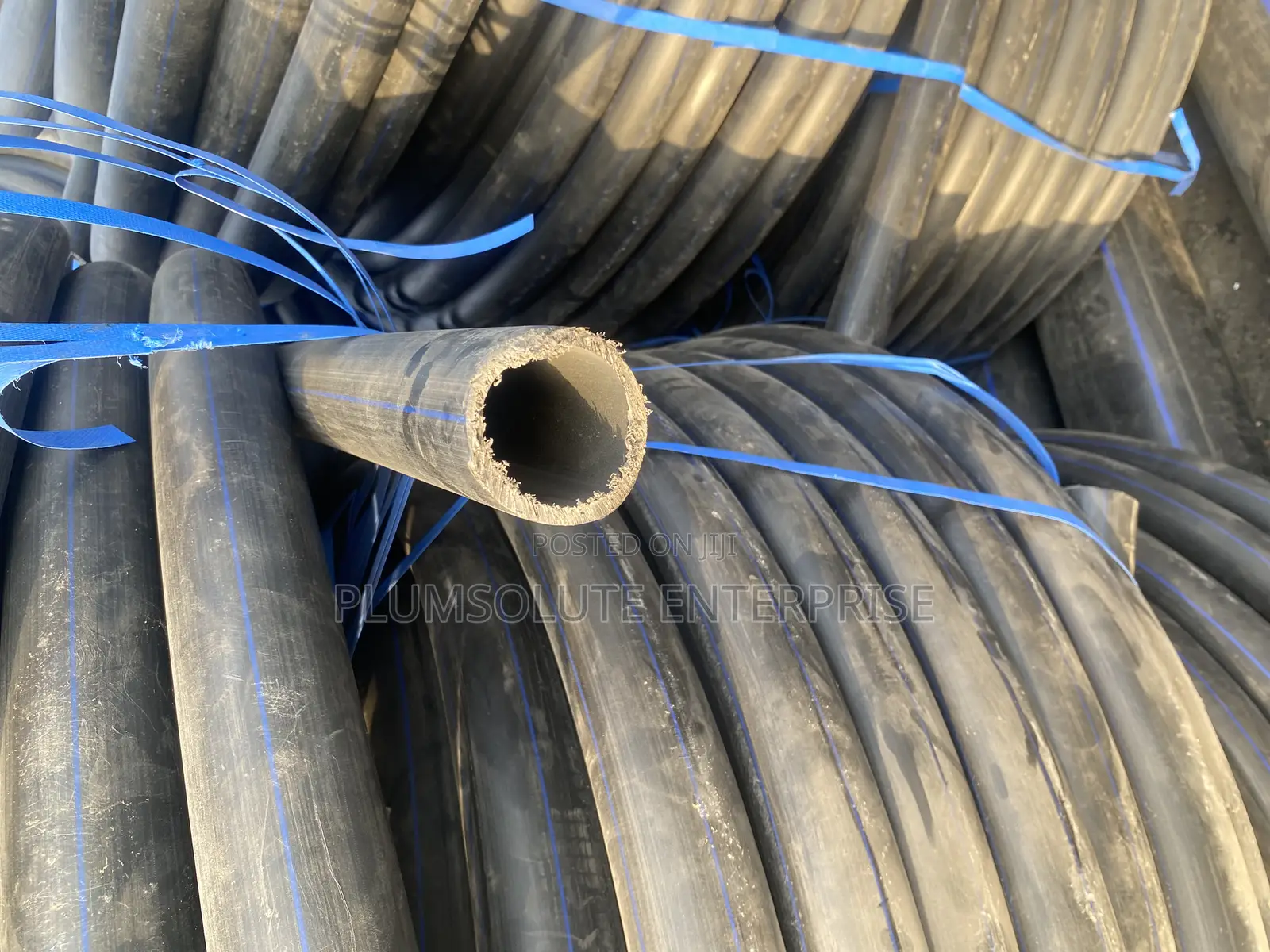 63mm Hdpe Pipe