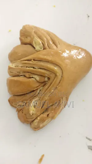 Bakery Consultant