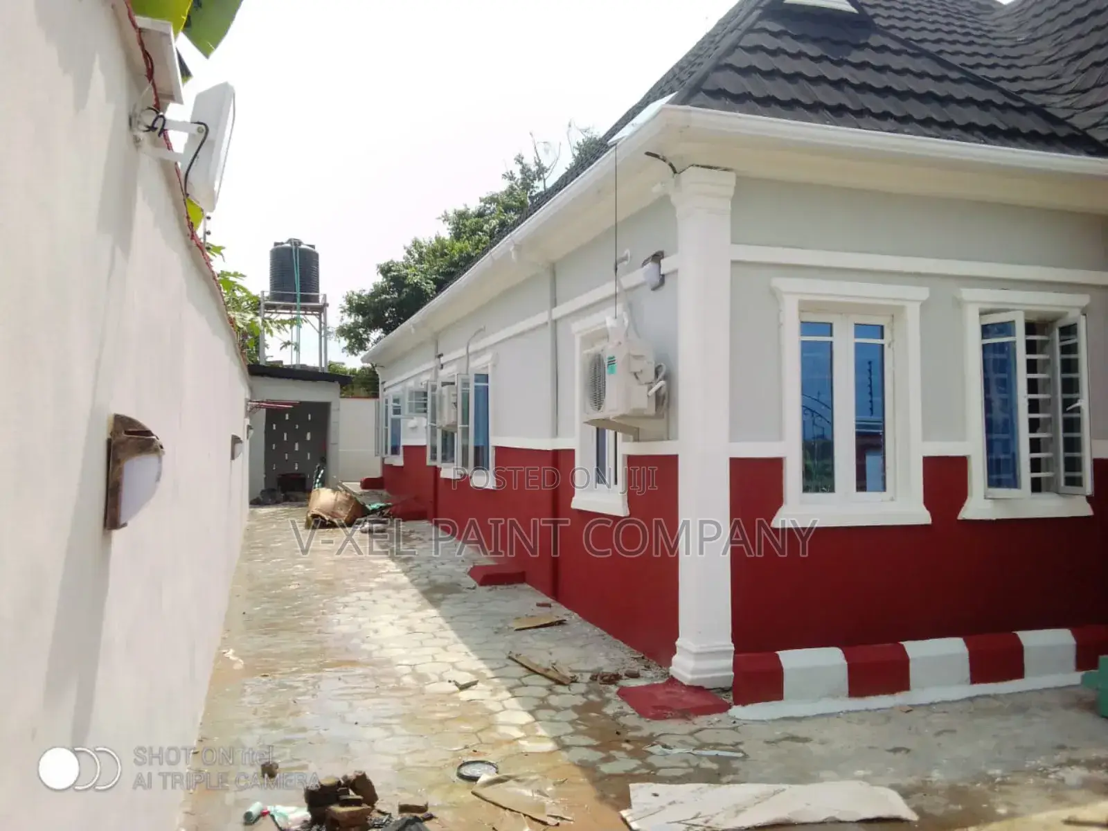 Active House Painter