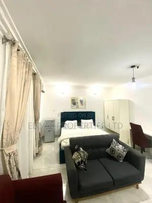Large Tastefull Furnished Room