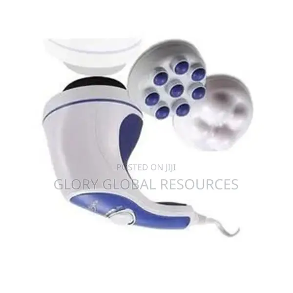 Relax Spin Full Body Massager
