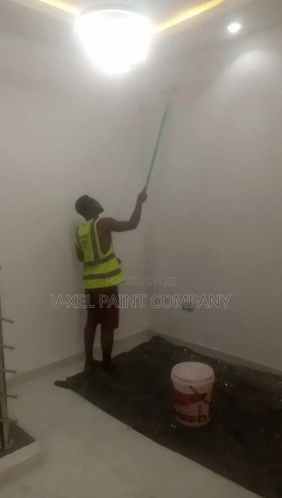 Active House Painter