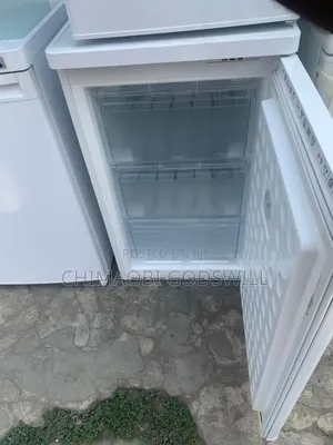 Bosch Tabletop Refrigerator