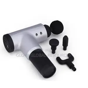 Facial Gun Massager - Body Massage