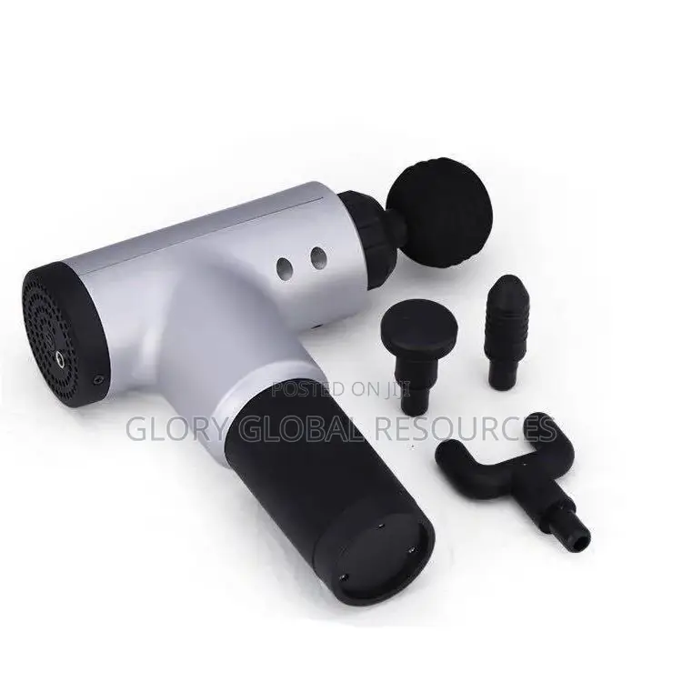 Facial Gun Massager - Body Massage