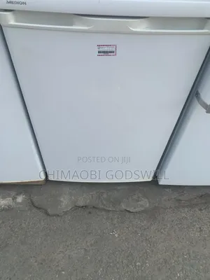Original Table Top Fridge