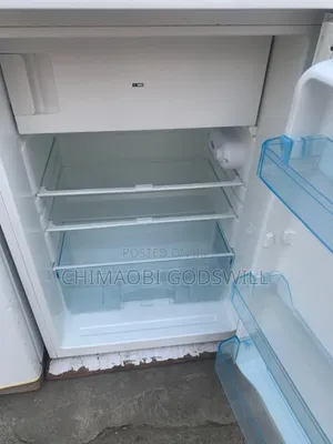Original Table Top Fridge