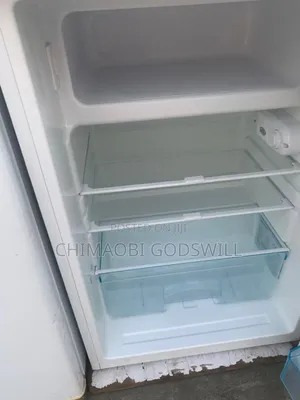Original Table Top Fridge