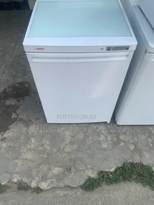 Original Table Top Fridge