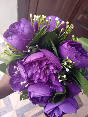  Wedding Bouquet