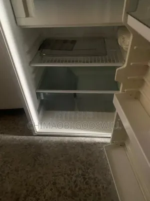 Table Top Fridge and Freezer