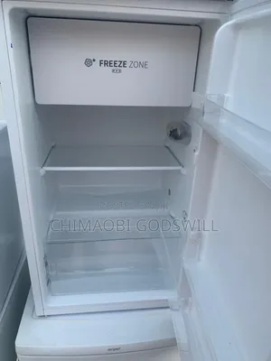Table Top Fridge and Freezer