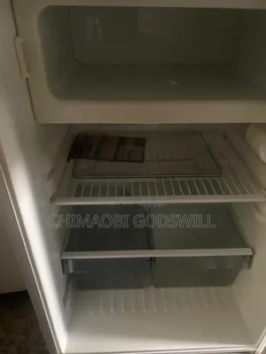 Table Top Fridge and Freezer