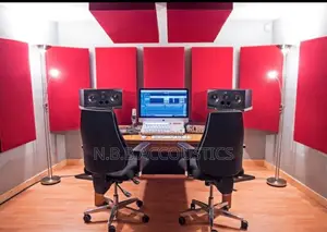 Soundproofing of Sounds