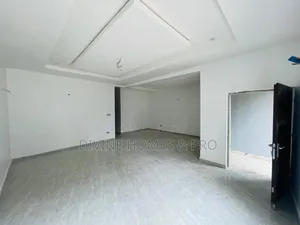 4bdrm Duplex in Mabushi for rent