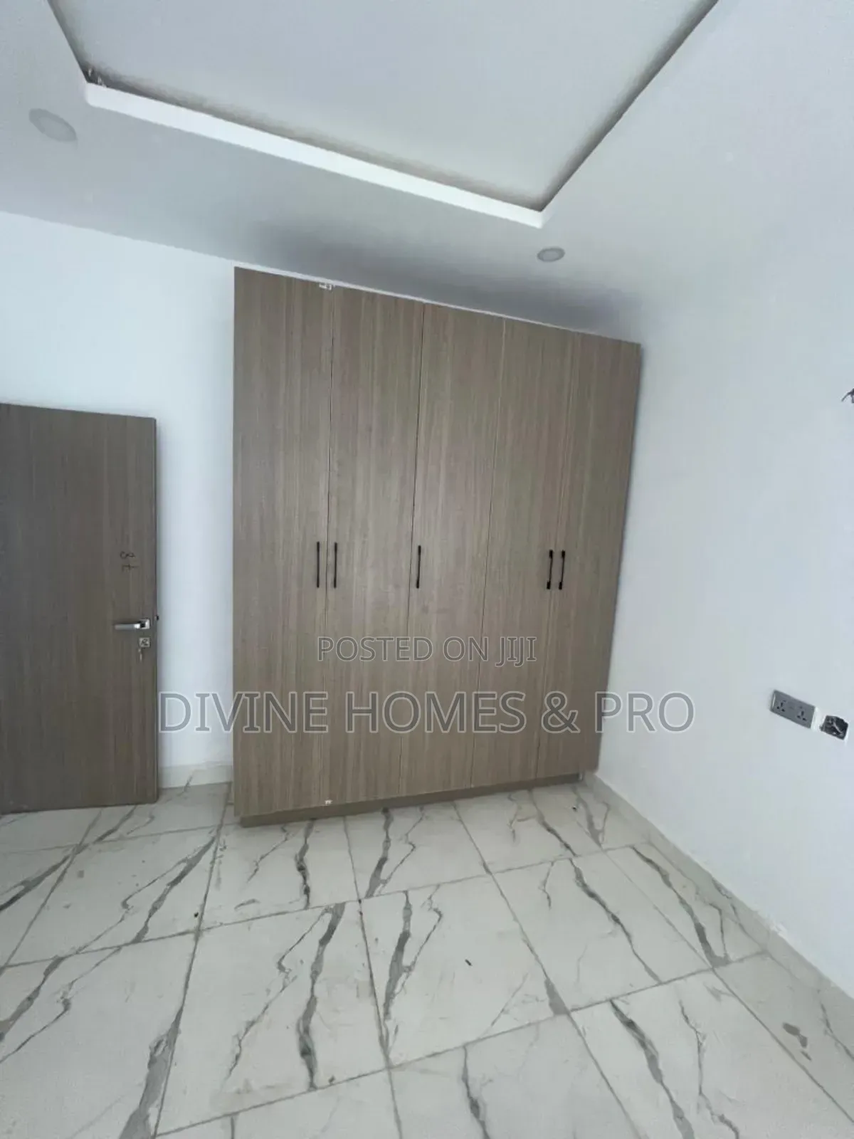 4bdrm Duplex in Mabushi for rent